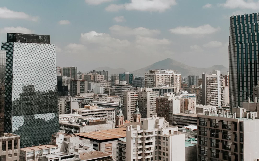 Cuestionar la Ciudad