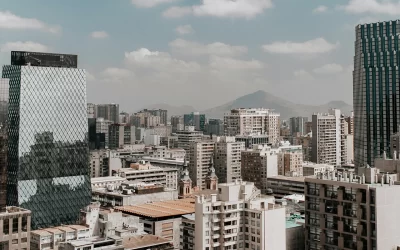 Cuestionar la Ciudad