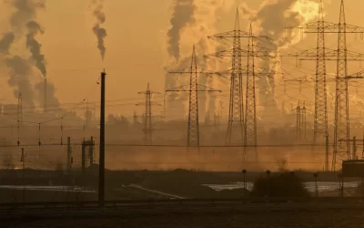El desafío de las islas de calor urbanas