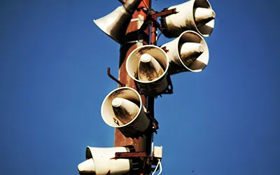 ¿Por Qué Medir el Ruido en tu Empresa? La Clave para Evitar Multas y Mejorar la Productividad